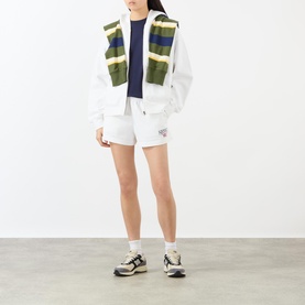 Nautical SRWC Logo Shorts