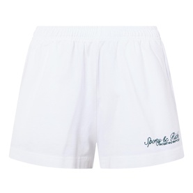 Syracuse Logo Disco Shorts