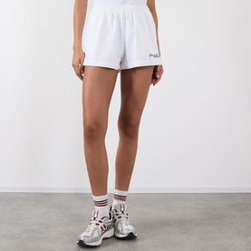 Syracuse Logo Disco Shorts