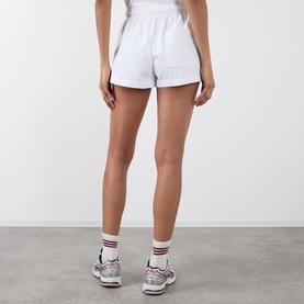 Syracuse Logo Disco Shorts