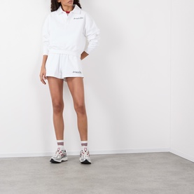 Syracuse Logo Disco Shorts