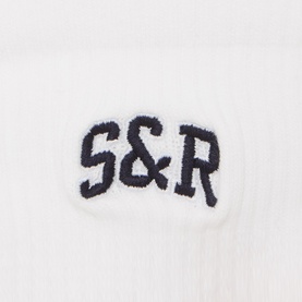 Ivy Logo Socks