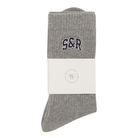 Ivy Logo Socks