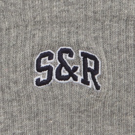 Ivy Logo Socks