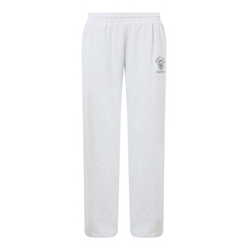 Californian Emblem Logo Drawstring Sweatpants