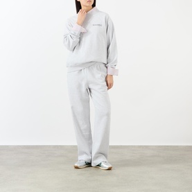 Californian Emblem Logo Drawstring Sweatpants