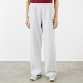 Californian Emblem Logo Drawstring Sweatpants