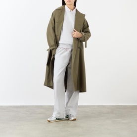 Californian Emblem Logo Drawstring Sweatpants