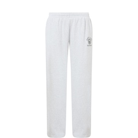 Californian Emblem Logo Drawstring Sweatpants