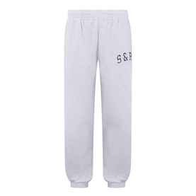 S&R Ivy Logo Sweatpants