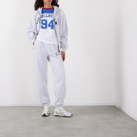 S&R Ivy Logo Sweatpants