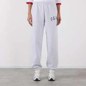 S&R Ivy Logo Sweatpants