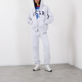 S&R Ivy Logo Sweatpants