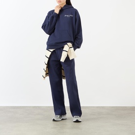 Syracuse Logo Drawstring Sweatpants
