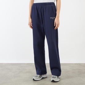 Syracuse Logo Drawstring Sweatpants