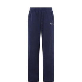 Syracuse Logo Drawstring Sweatpants