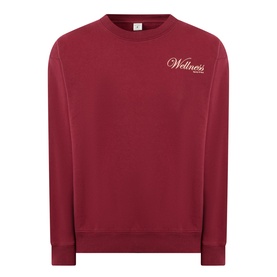 Soho Logo Sweatshirt