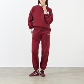 Soho Logo Sweatshirt