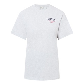 Nautical SRWC Logo T-Shirt