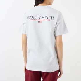 Nautical SRWC Logo T-Shirt