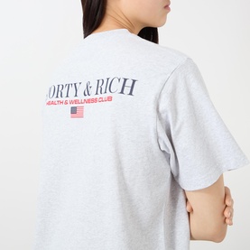 Nautical SRWC Logo T-Shirt
