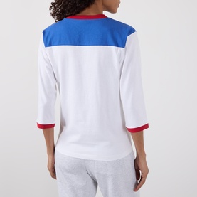 Wellness 94 Football Long-Sleeved T-Shirt