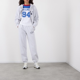 Wellness 94 Football Long-Sleeved T-Shirt