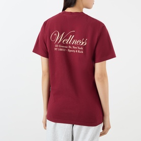 Soho Logo T-Shirt