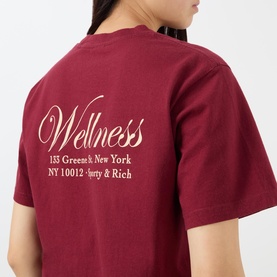 Soho Logo T-Shirt