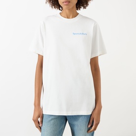 Health Is Wealth Slogan T-Shirt