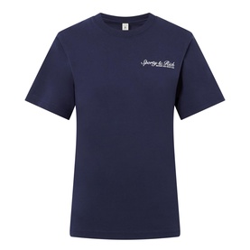 Syracuse Logo T-Shirt
