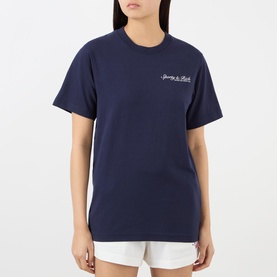 Syracuse Logo T-Shirt