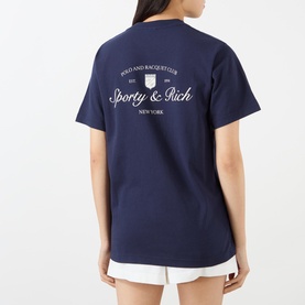 Syracuse Logo T-Shirt