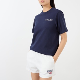 Syracuse Logo T-Shirt