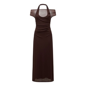 Brooklyn Petite Layered Dress