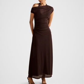 Brooklyn Petite Layered Dress