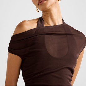 Brooklyn Petite Layered Dress