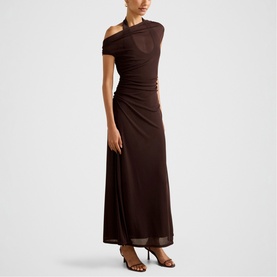 Brooklyn Petite Layered Dress