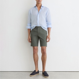 Wicket Chino Shorts