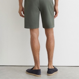 Wicket Chino Shorts