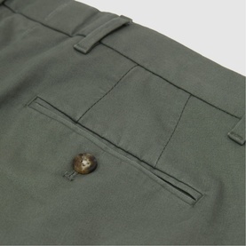 Wicket Chino Shorts