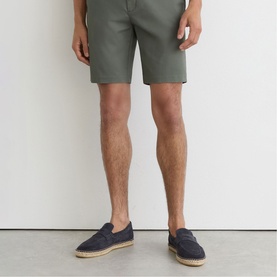 Wicket Chino Shorts