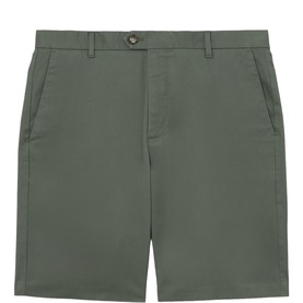 Wicket Chino Shorts