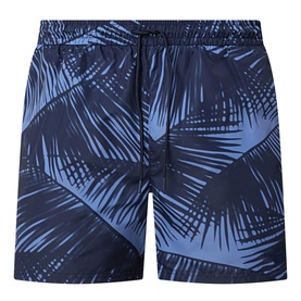 Essential Print Swim Shorts
