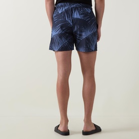 Essential Print Swim Shorts