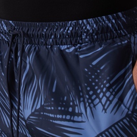 Essential Print Swim Shorts