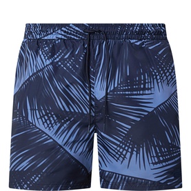 Essential Print Swim Shorts