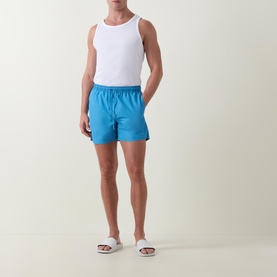 Essential Logo Swim Shorts