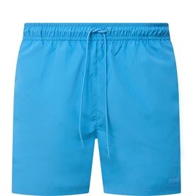 Essential Logo Swim Shorts