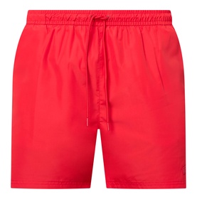 Essentials Logo Swim Shorts